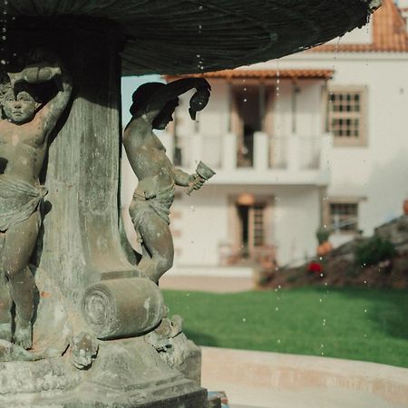 Collares Sintra Petit Palais Villa Екстериор снимка