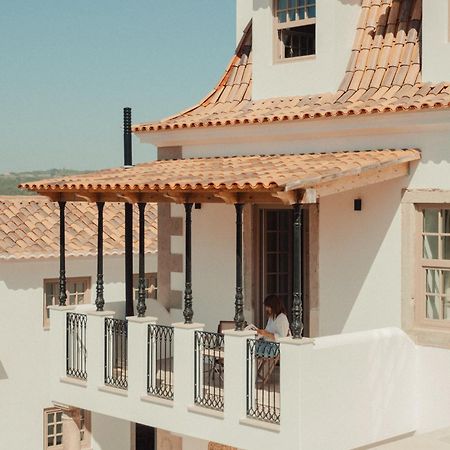 Collares Sintra Petit Palais Villa Екстериор снимка