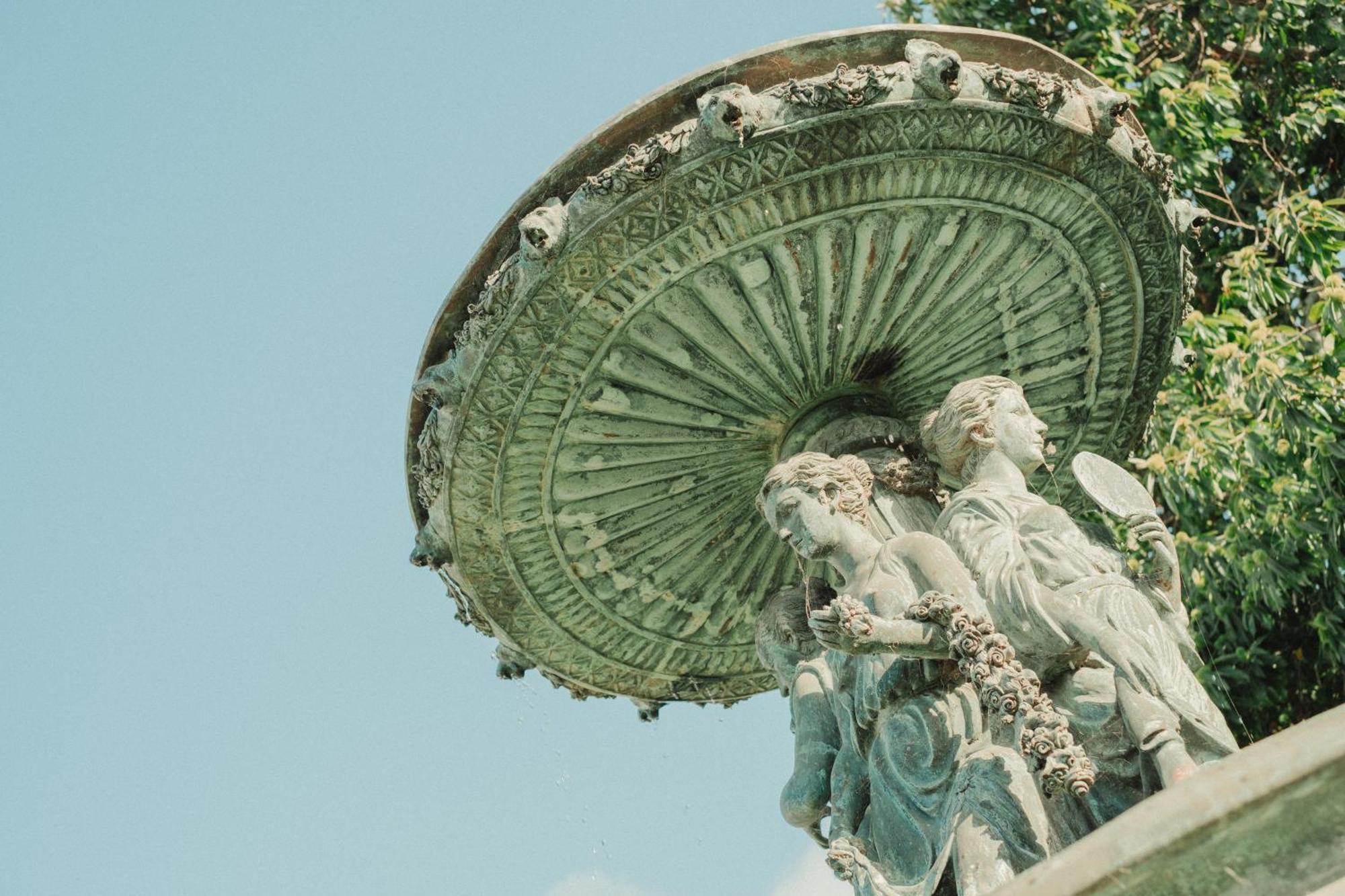 Collares Sintra Petit Palais Villa Екстериор снимка