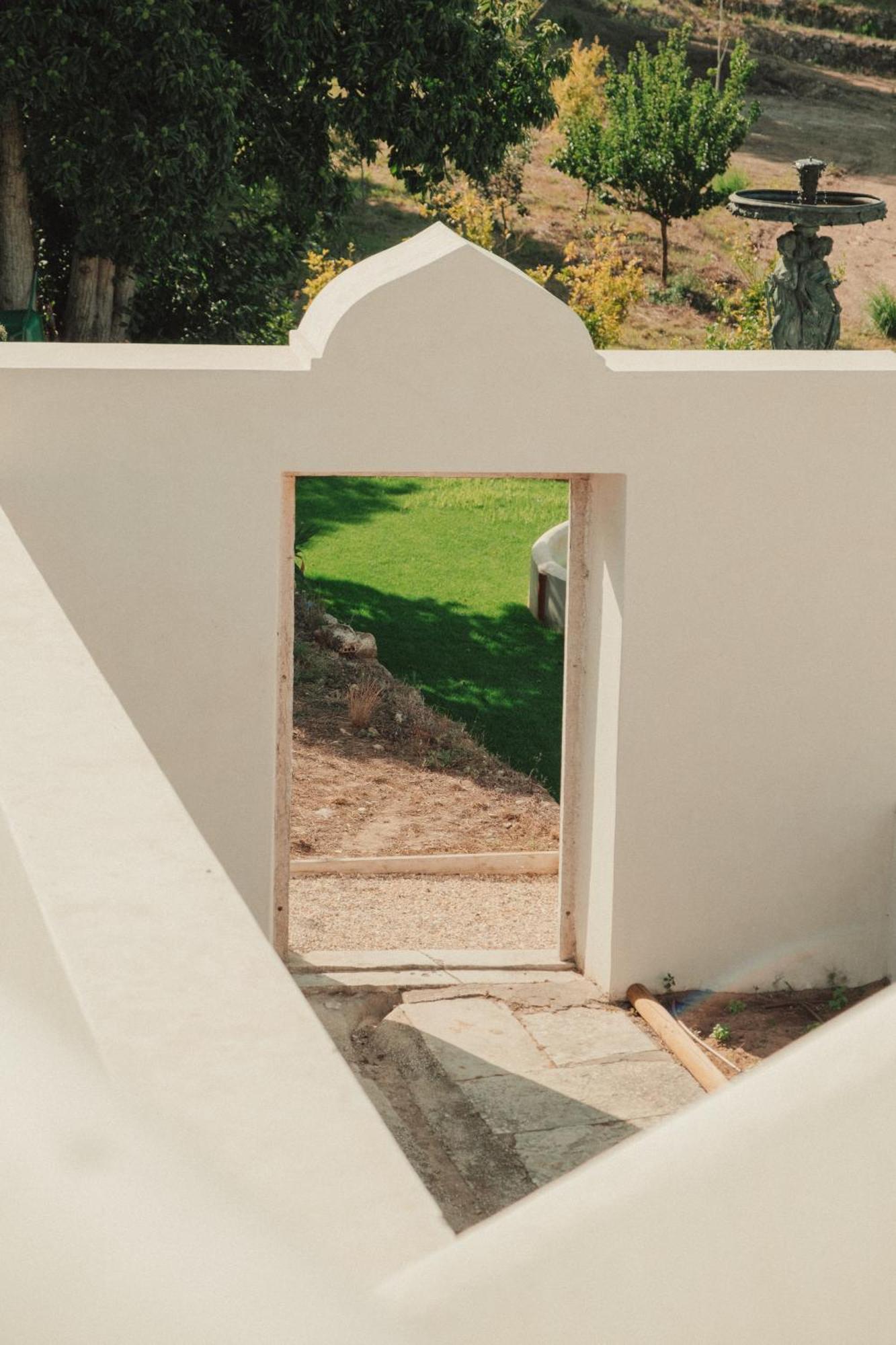Collares Sintra Petit Palais Villa Екстериор снимка