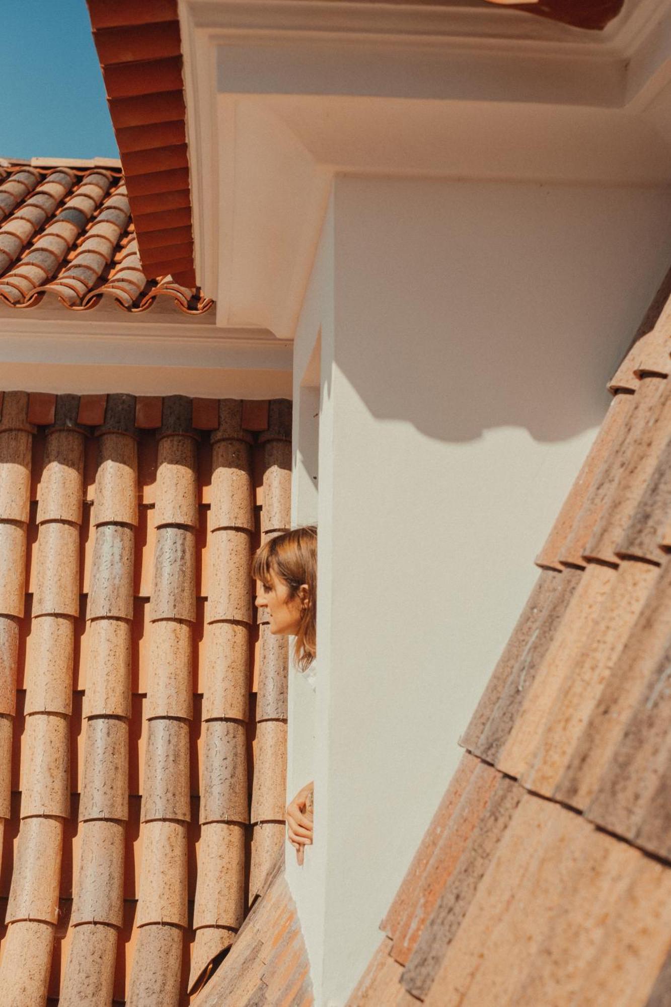 Collares Sintra Petit Palais Villa Екстериор снимка