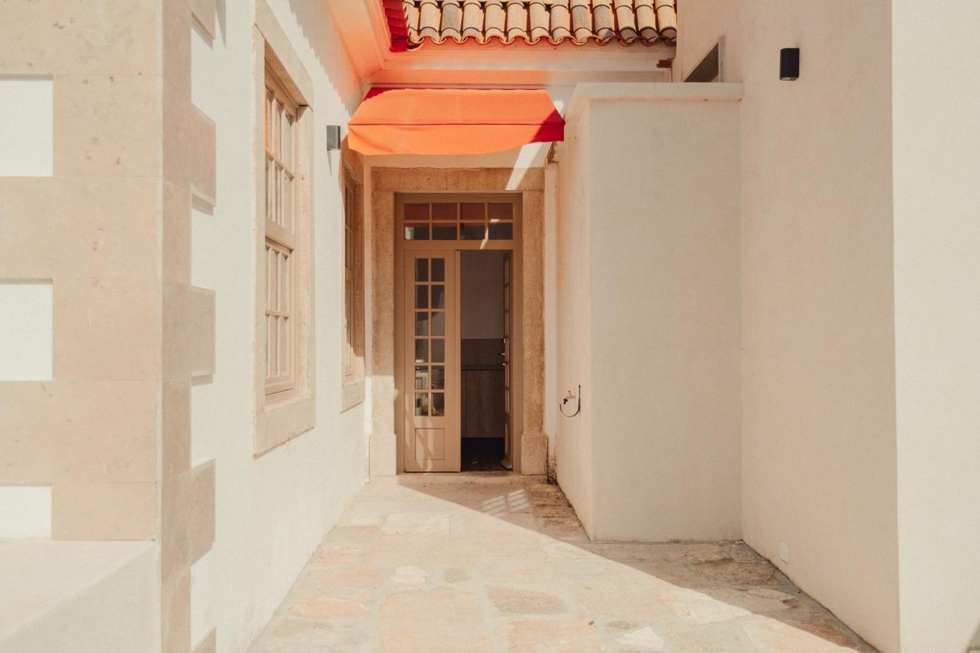 Collares Sintra Petit Palais Villa Екстериор снимка